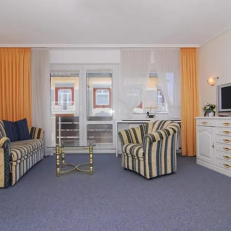 Inga, Whg 403, Seeblick