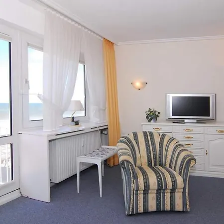 Διαμέρισμα Inga, Whg 403, Seeblick *