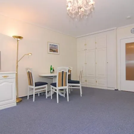 아파트 Inga, Whg 403, Seeblick 베스터란트