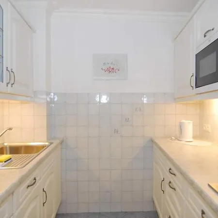 Inga, Whg 403, Seeblick Διαμέρισμα Βέστερλαντ