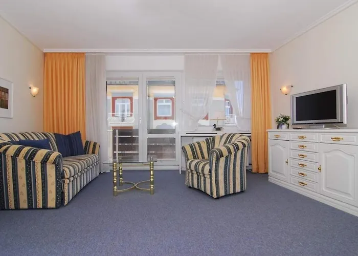 Inga, Whg 403, Seeblick