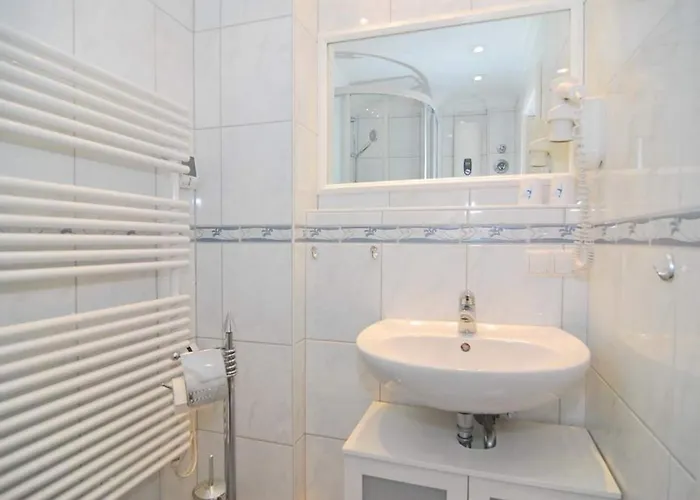 Inga, Whg 403, Seeblick 베스터란트