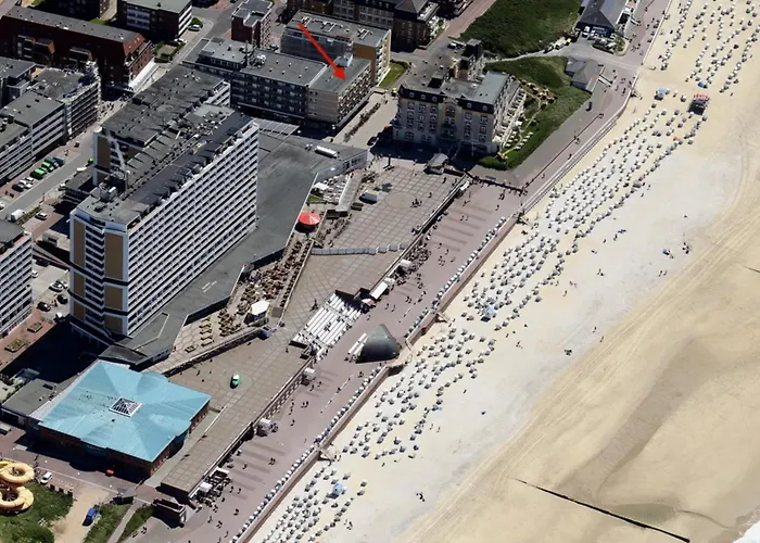 Inga, Whg 403, Seeblick 베스터란트