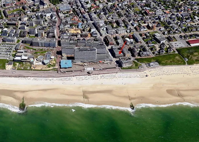 Inga, Whg 403, Seeblick